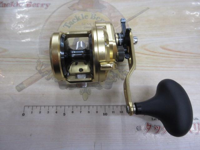 14オシアジガーリミテッド 1500HG｜＠ベリーネット 日本最大新品中古