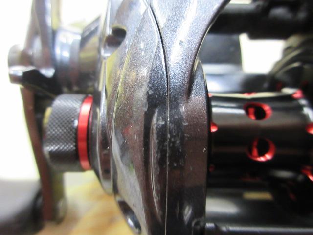 カシータスMGL 101 LH