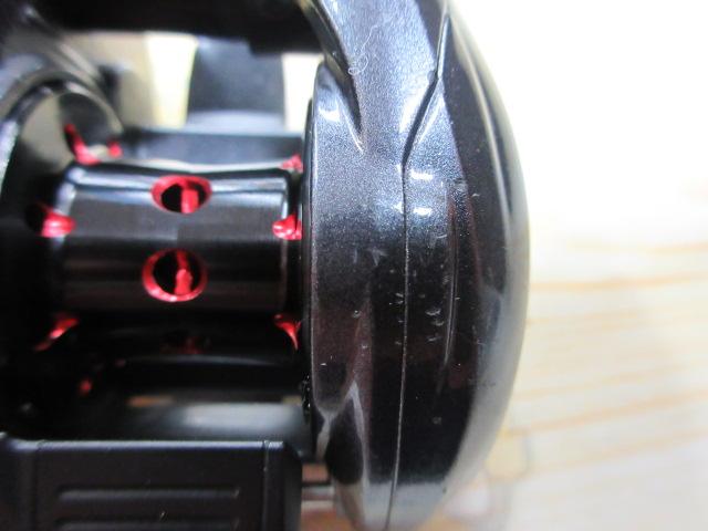 カシータスMGL 101 LH