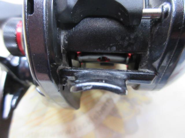 カシータスMGL 101 LH