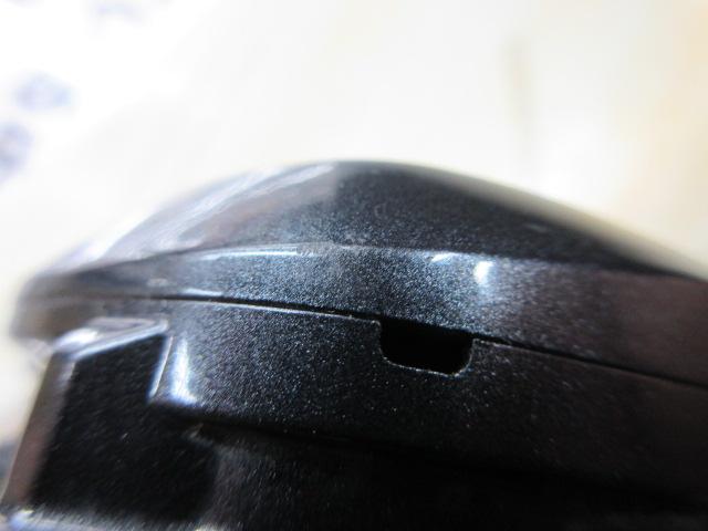 カシータスMGL 101 LH