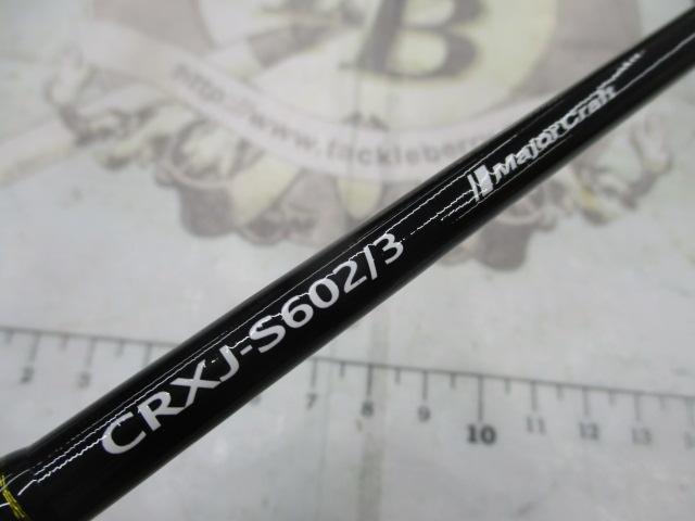 クロステージ CRXJ-S602/3｜＠ベリーネット 日本最大新品中古