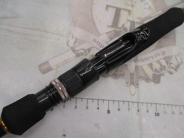 クロステージ　CRX-962LSJ&CRX-962MH 2本セット Amazon | メジャークラフト 釣り竿 ショアジギングロッド