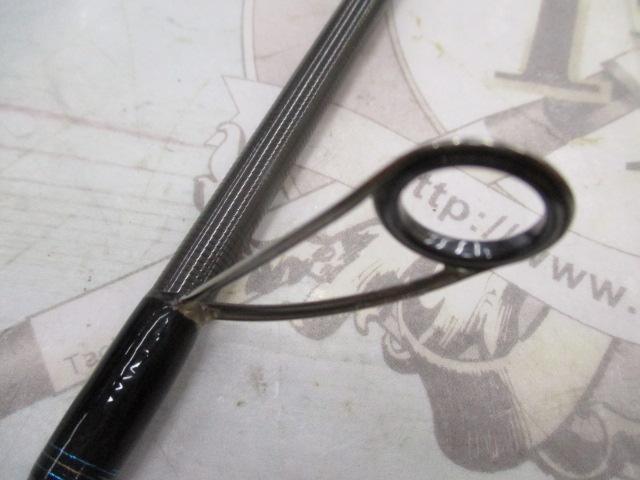 エメラルダスMX 86MH・E｜＠ベリーネット 日本最大新品中古釣具