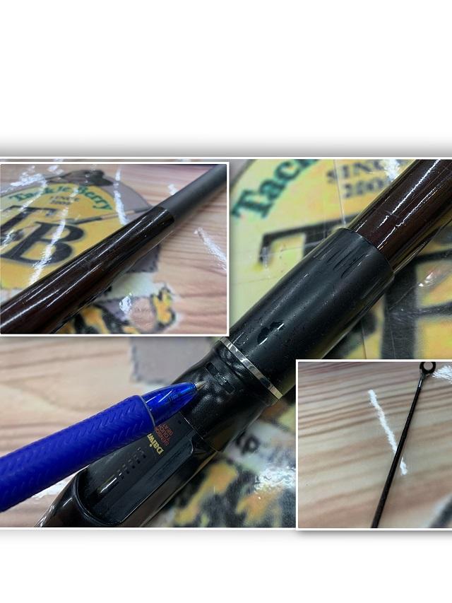 HX大島T 2-53E｜＠ベリーネット 日本最大新品中古釣具WEBショップ