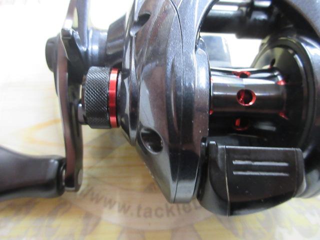 カシータスMGL 101 LH｜＠ベリーネット 日本最大新品中古釣具WEBショップ