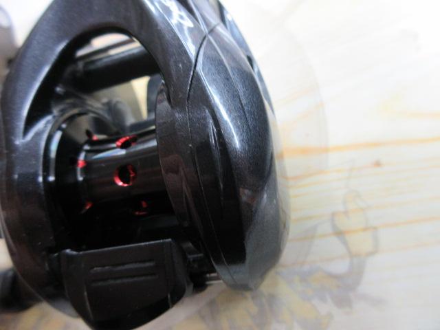 カシータスMGL 101 LH