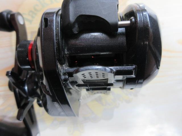 カシータスMGL 101 LH｜＠ベリーネット 日本最大新品中古釣具WEBショップ