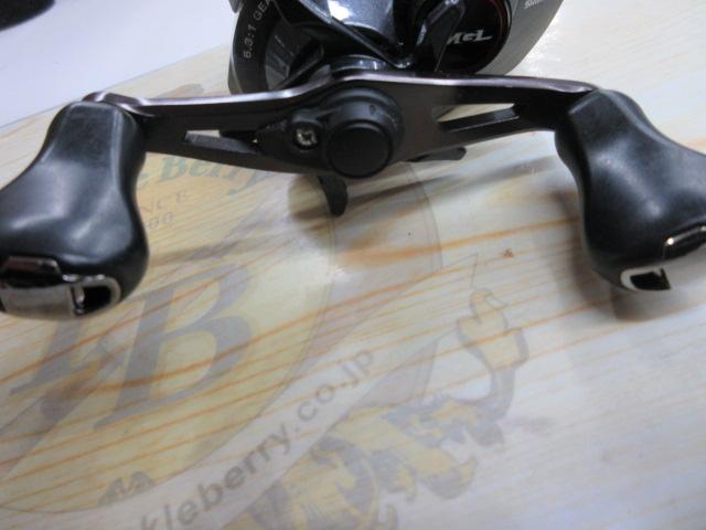 カシータスMGL 101 LH｜＠ベリーネット 日本最大新品中古釣具WEBショップ