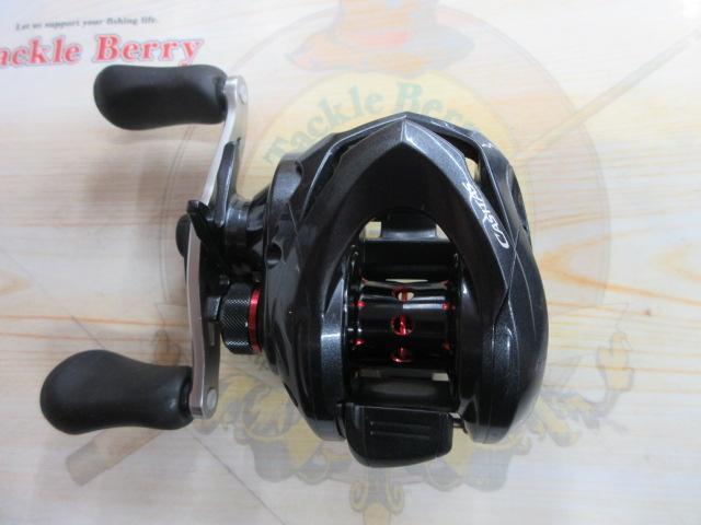 カシータスMGL 101HG LH