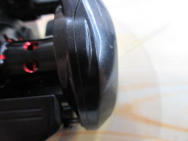 カシータスMGL 101HG LH