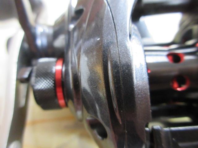 カシータスMGL 101HG LH