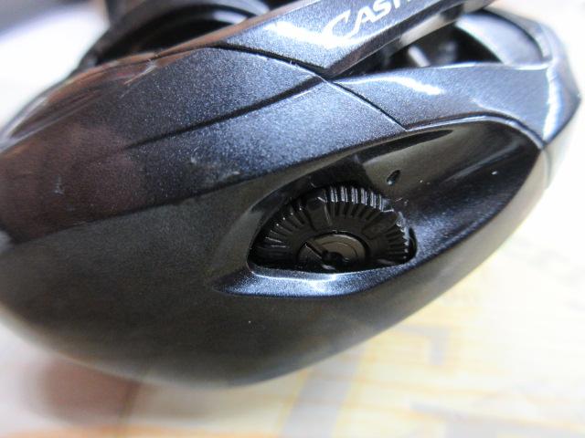 カシータスMGL 101HG LH