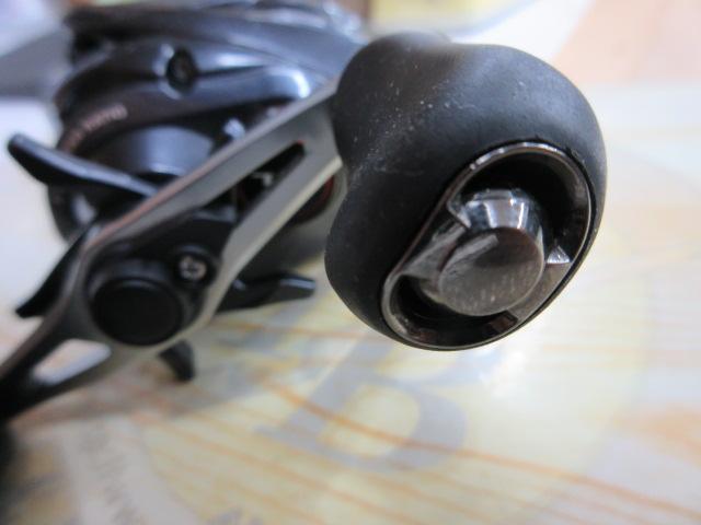 カシータスMGL 101HG LH