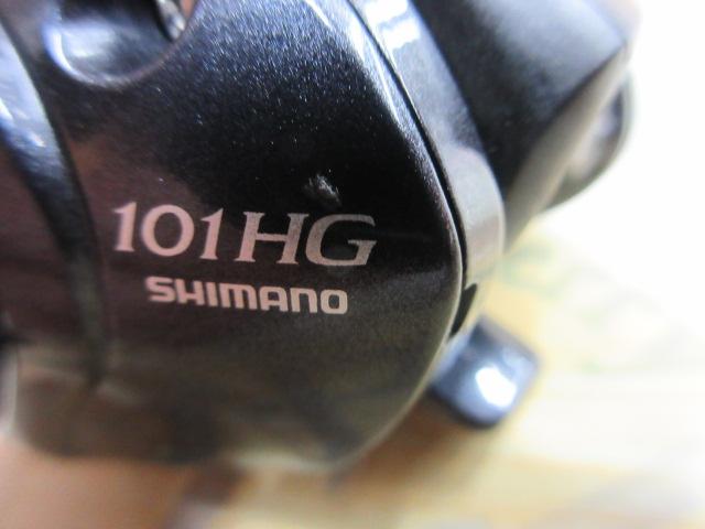 カシータスMGL 101HG LH