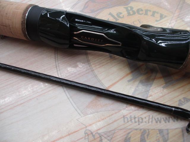 21カーディフAX B64L