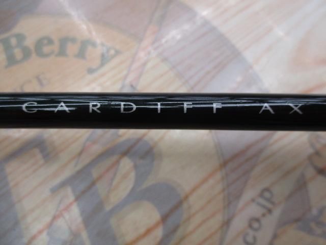 21カーディフAX B64L