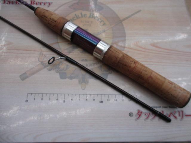 ファントムTR 2nd 60UL｜＠ベリーネット 日本最大新品中古釣具