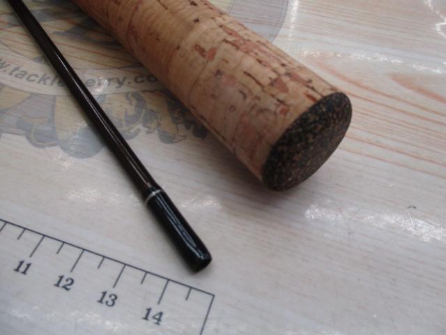 ファントムTR 2nd 60UL