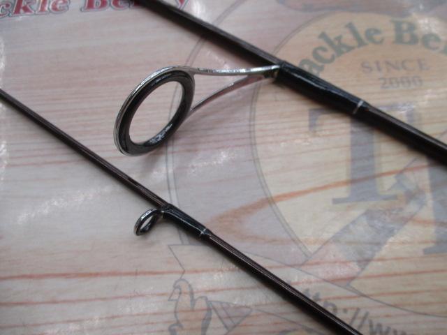 ファントムTR 2nd 60UL｜＠ベリーネット 日本最大新品中古釣具