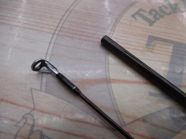 ファントムTR 2nd 60UL