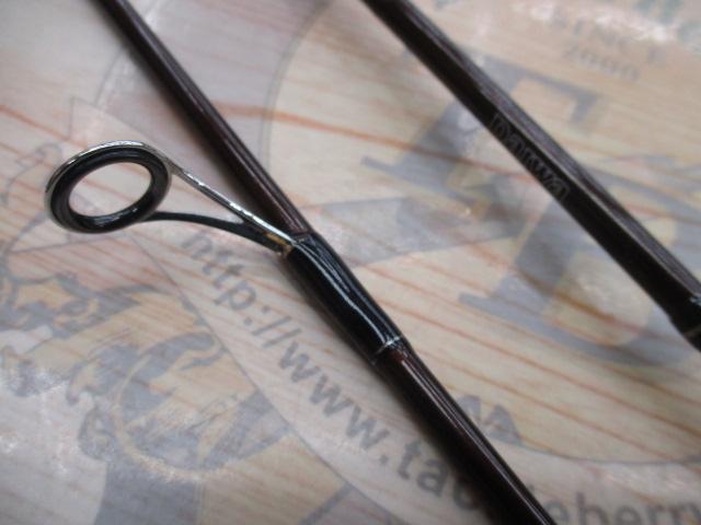 ファントムTR 2nd 60UL