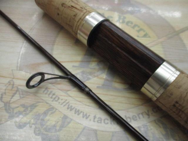 トラウトワンスペシャル 66SUL