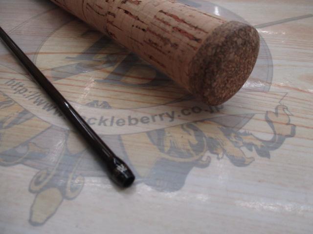 トラウトワンスペシャル 66SUL