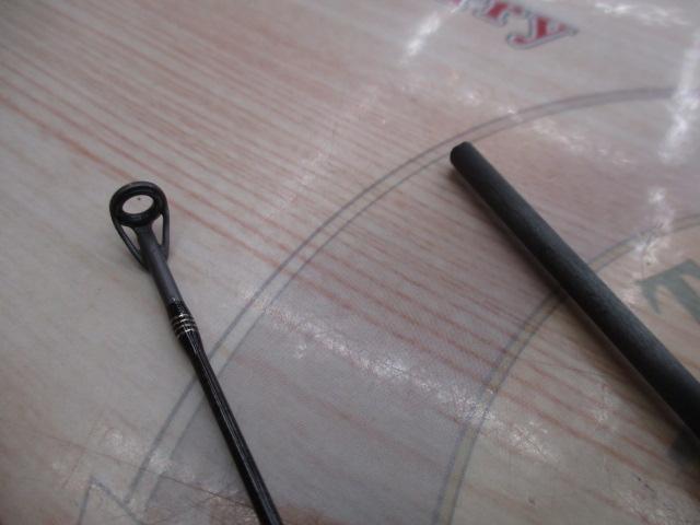 トラウトワンスペシャル 66SUL