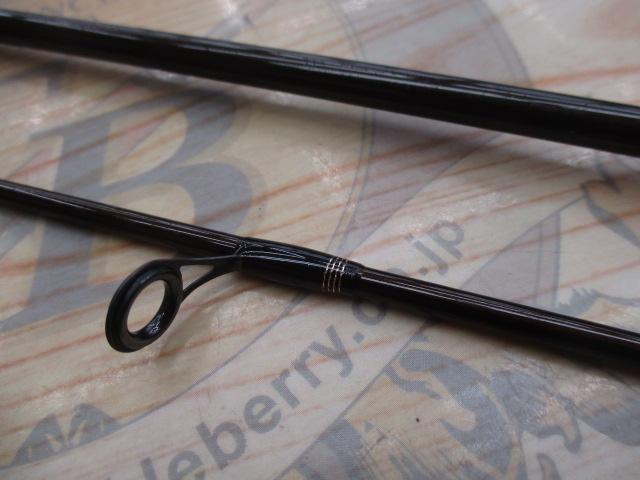 トラウトワンスペシャル 66SUL