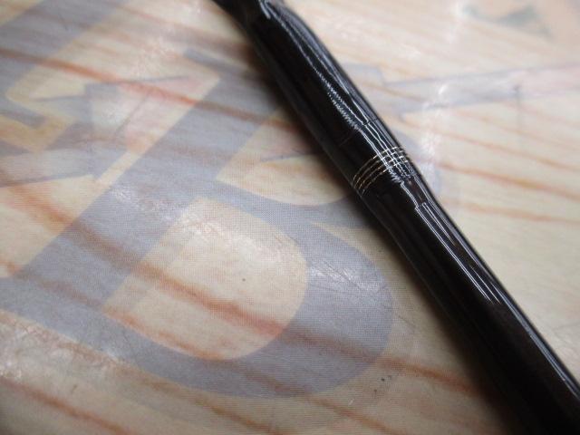 トラウトワンスペシャル 66SUL