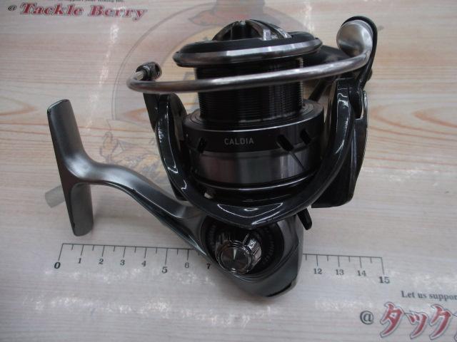 18カルディア LT4000-CXH