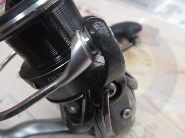 18カルディア LT4000-CXH