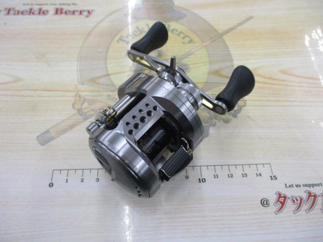 23カルカッタコンクエストBFS HGR