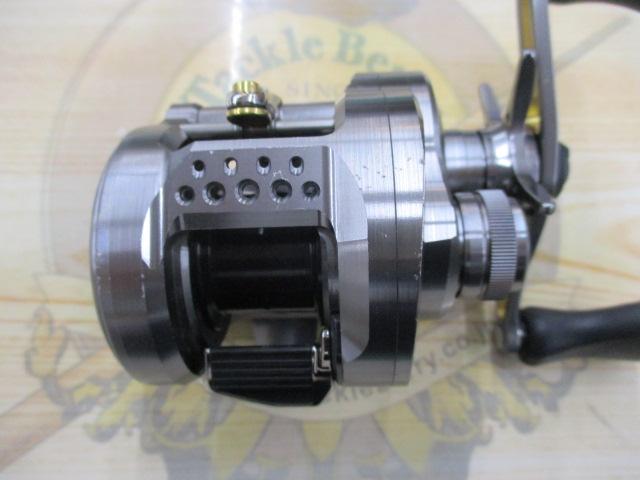 23カルカッタコンクエストBFS HGR