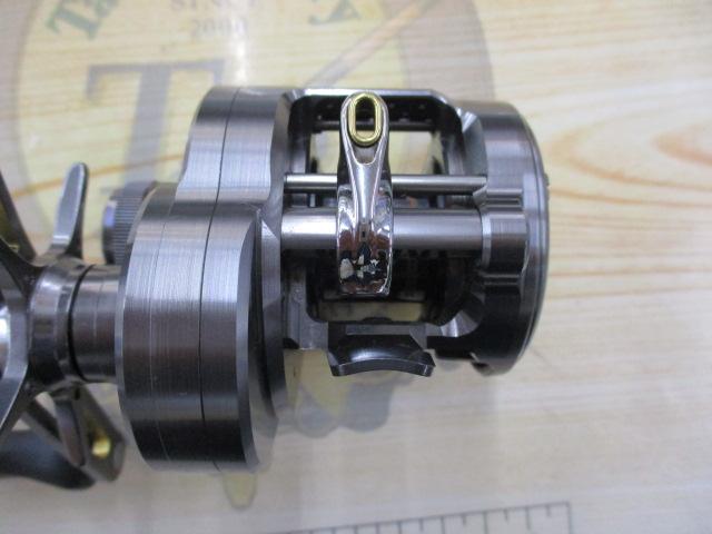 23カルカッタコンクエストBFS HGR