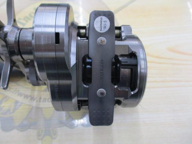 23カルカッタコンクエストBFS HGR