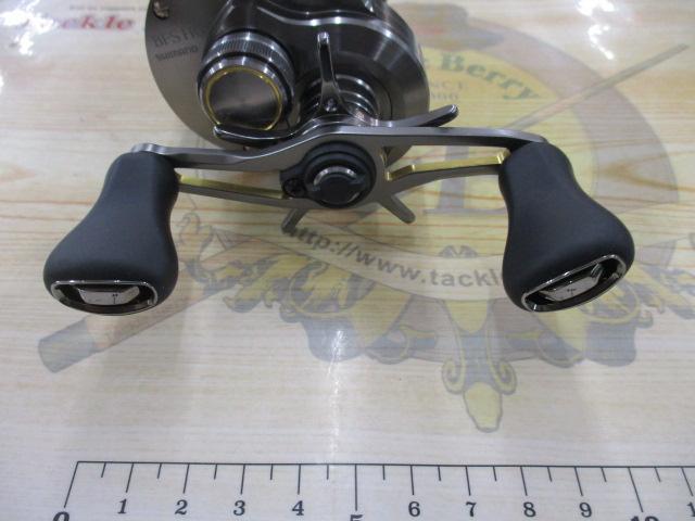 23カルカッタコンクエストBFS HGR