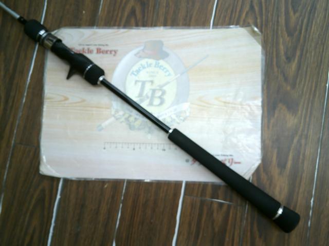 25グラップラータイプJ B60-4｜＠ベリーネット 日本最大新品中古釣具