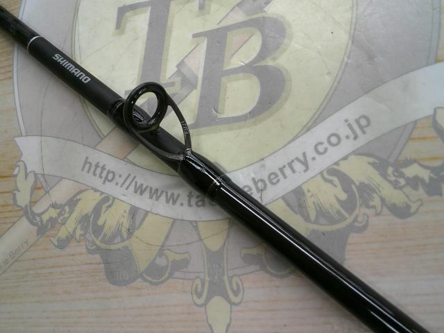新品未使用 シマノ25グラップラータイプJ B60-4 25グラップラータイプJ