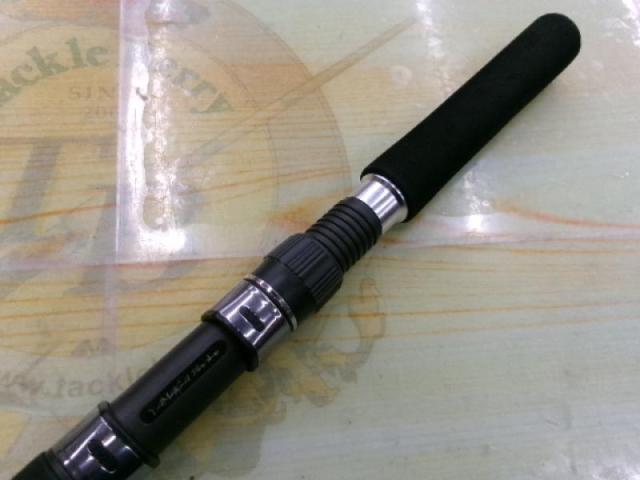 ブルースナイパー 70/3