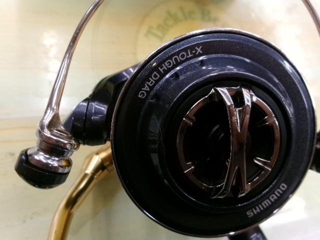 15ツインパワーSW 14000XG