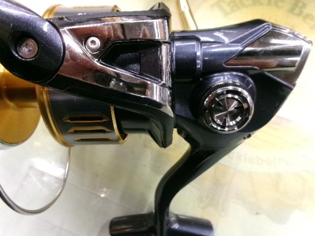 15ツインパワーSW 14000XG