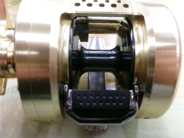 15オシアコンクエスト 301HG｜＠ベリーネット 日本最大新品中古釣具WEB