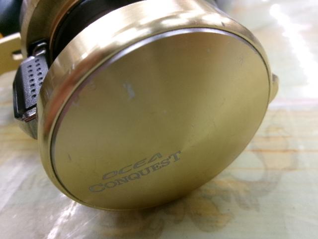 15オシアコンクエスト 301HG 15オシアコンクエスト 301HG｜＠ベリーネット 日本最大新品中古