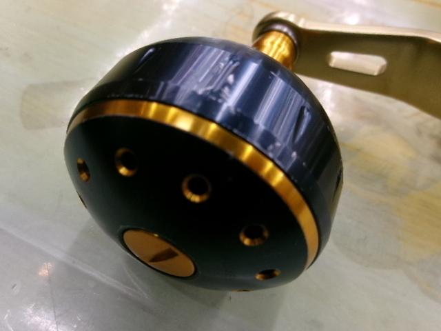 15オシアコンクエスト301hg　新品未使用 シマノ(SHIMANO) 15オシアコンクエスト 301HG 左 034038