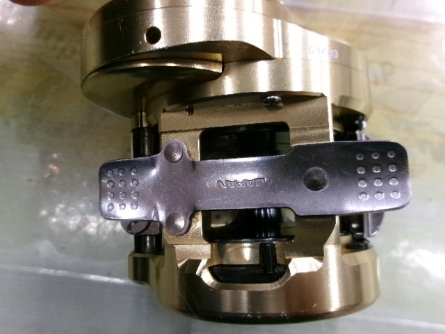 15オシアコンクエスト 301HG｜＠ベリーネット 日本最大新品中古釣具WEB