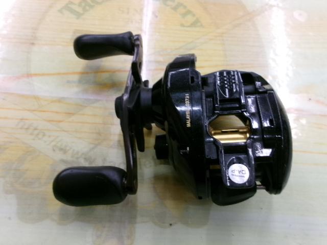 17バスワンXT 150