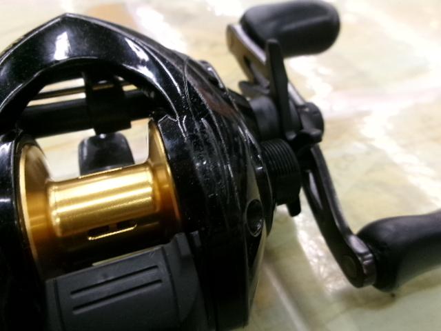 17バスワンXT 150