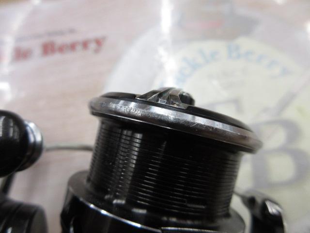 18カルディア LT2500S-XH